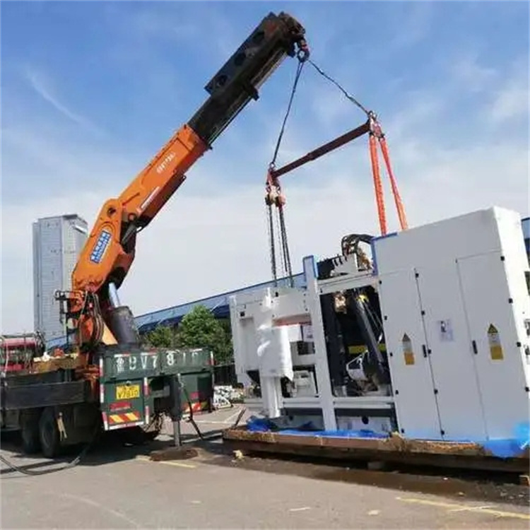 香河附近小吊车联系方式|8-16吨|本地及时服务