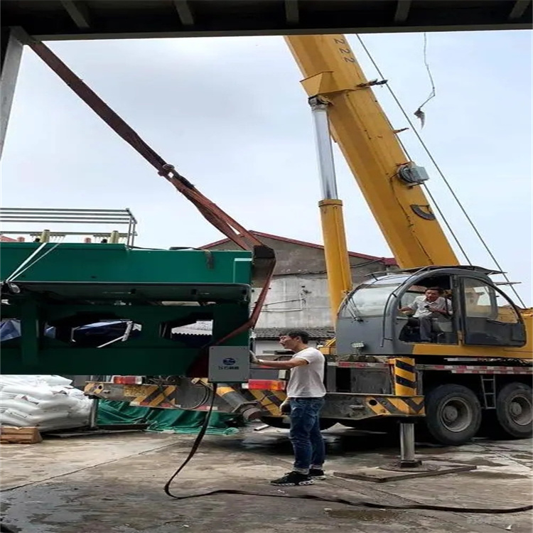 香河大吨位吊车租赁应急保障方案|化解突发吊装需求难题